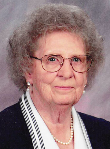 Ruth Stephens